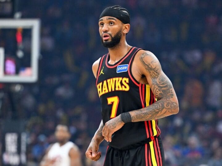 Nickeil Alexander-Walker é Destaque na NBA ao Conquistar Prêmio de Maior Evolução da Temporada