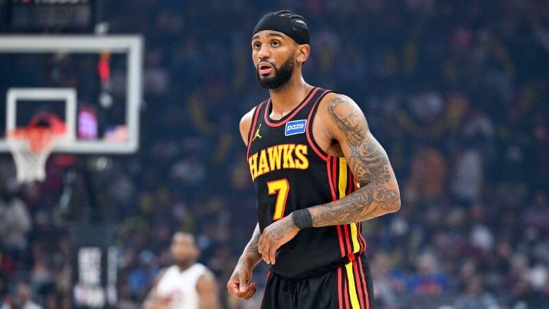 Nickeil Alexander-Walker é Destaque na NBA ao Conquistar Prêmio de Maior Evolução da Temporada