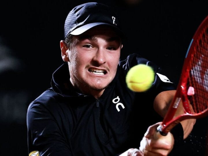 Confronto Entre João Fonseca e Rafael Jodar Avalia Previsões de Ex-Treinador de Nadal