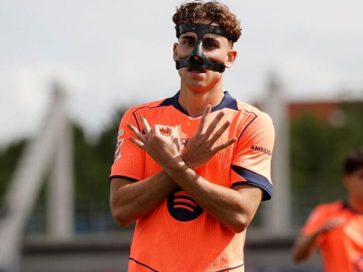 Barcelona Consolida Liderança com Vitória Sobre o Getafe na La Liga