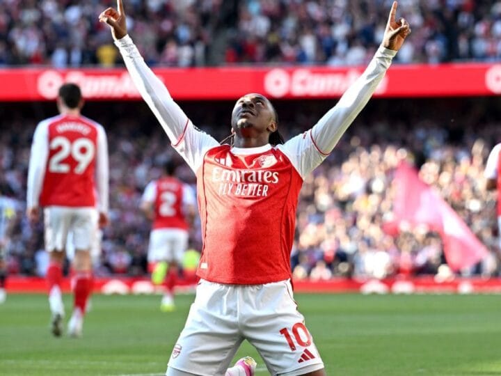 Arsenal Retoma a Liderança da Premier League com Vitória Sobre o Newcastle