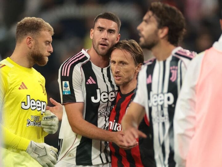 Rumores sobre o Centroavante Sérvio Agitam o Mercado na Itália