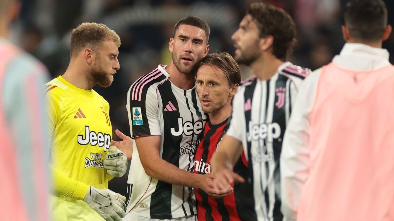 Rumores sobre o Centroavante Sérvio Agitam o Mercado na Itália