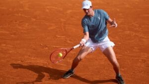 João Fonseca Enfrenta Rafael Jodar no Madrid Open: Horários e Onde Assistir