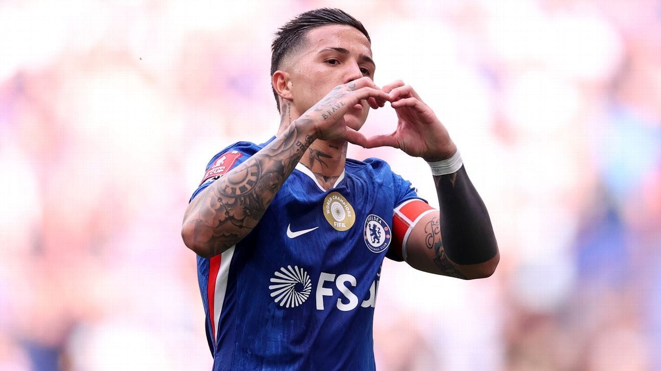 Chelsea Avança para a Final da Copa da Inglaterra Após Vitória Sobre o Leeds