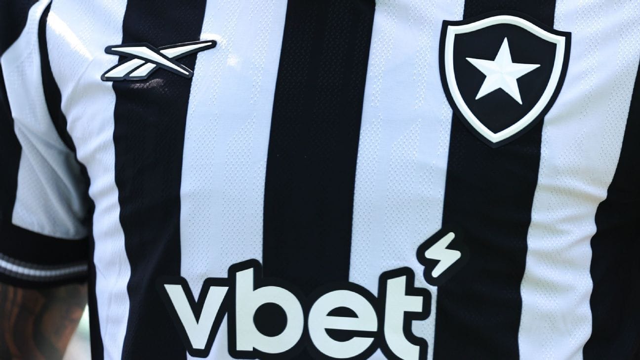 Botafogo SAF Declara Estado Pré-Falimentar e Busca Venda de Jogador para Salários