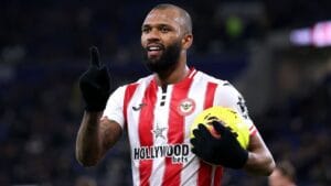 Disputa acirrada na Premier League: Brasileiro briga pelo título de artilheiro com Haaland