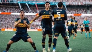 Destaques Esportivos da Terça-feira no Disney+