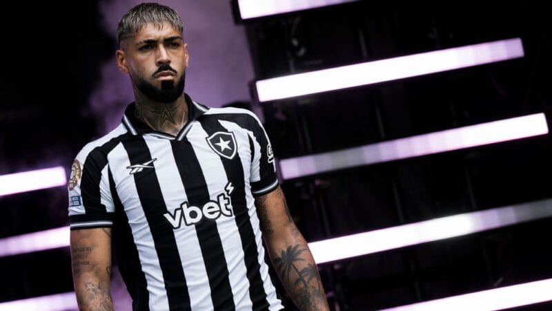 Impedimentos na Contratação de Barboza pelo Palmeiras