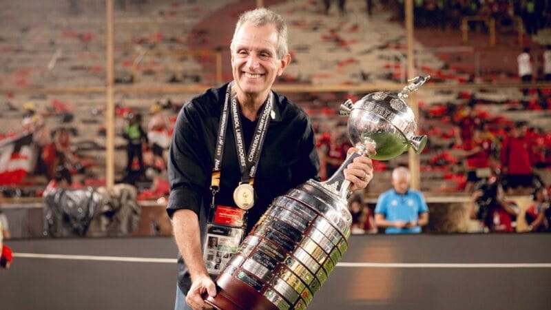 Flamengo Aumenta Receita com Acordo entre Clubes da Libra e Globo