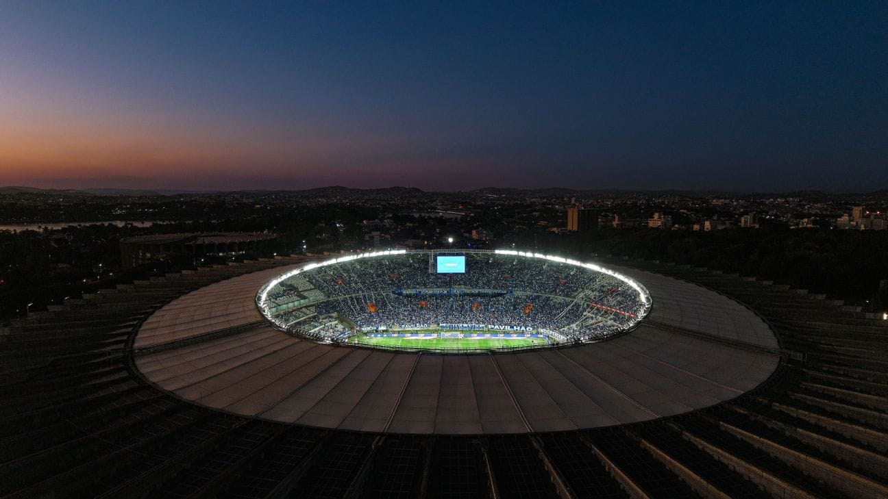 Cruzeiro e Boca Juniors: Acompanhe em Tempo Real o Confronto da Libertadores