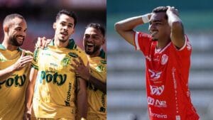 A Crise do América e o Brilho do Mirassol na Libertadores