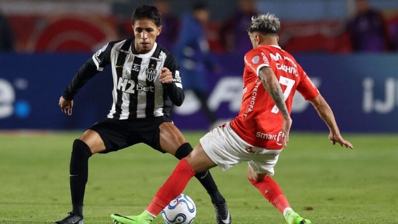 Atlético-MG é Derrotado pelo Cienciano e Enfrenta Crise na Sul-Americana