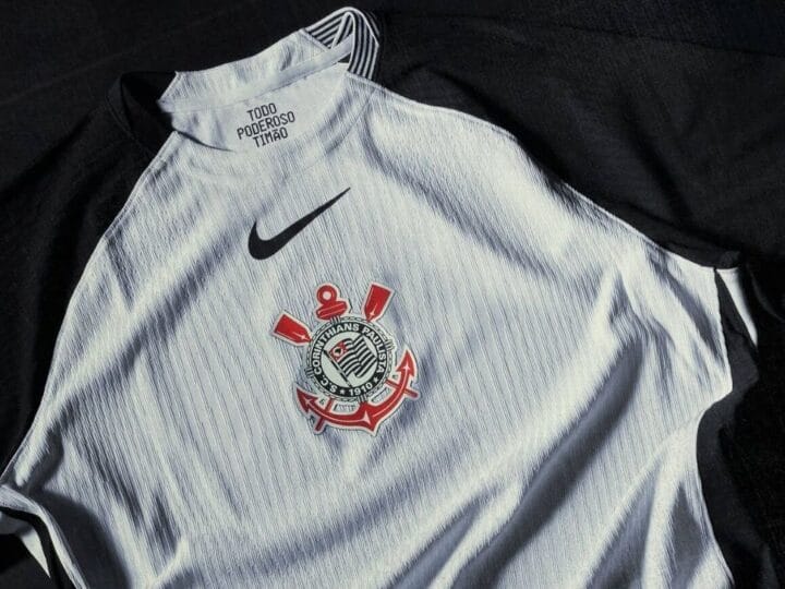 Ministério Público Solicita Contratos do Corinthians com a Nike em Meio a Controvérsia