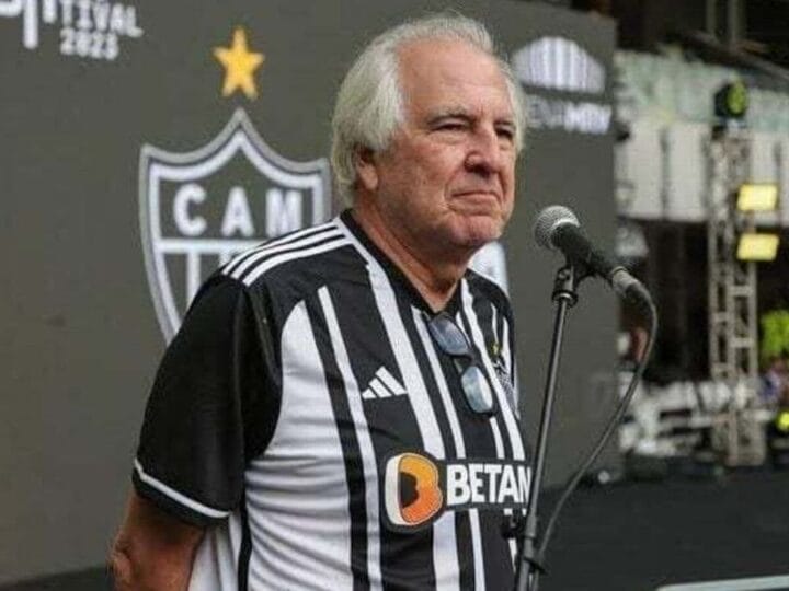 Rubens Menin Responde Críticas e Anuncia Investimentos no Atlético-MG