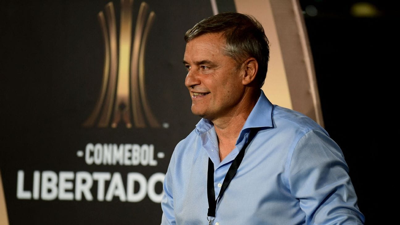 Corinthians e Peñarol se Enfrentam na Libertadores: O Que Esperar do Confronto
