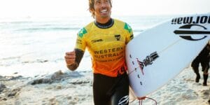 Seis Surfistas Brasileiros Avançam nas Oitavas da Etapa de Margaret River da WSL