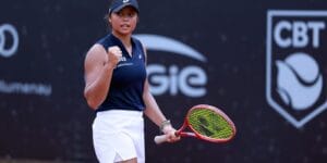 Brasil Inicia Campanha na Billie Jean King Cup com Novas Promessas do Tênis