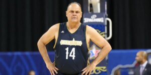 Morte de Oscar Schmidt: Uma Lenda do Basquete Deixa um Legado Inesquecível