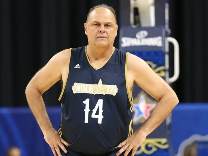 Morte de Oscar Schmidt: Uma Lenda do Basquete Deixa um Legado Inesquecível