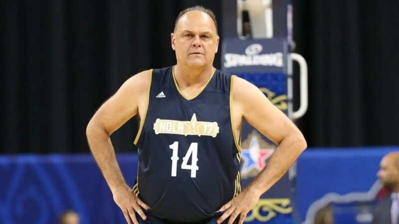 Morte de Oscar Schmidt: Uma Lenda do Basquete Deixa um Legado Inesquecível