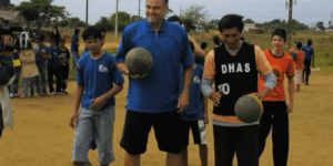 Porãbask: A Conquista Histórica e a Homenagem a Oscar Schmidt