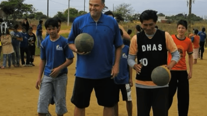 Porãbask: A Conquista Histórica e a Homenagem a Oscar Schmidt