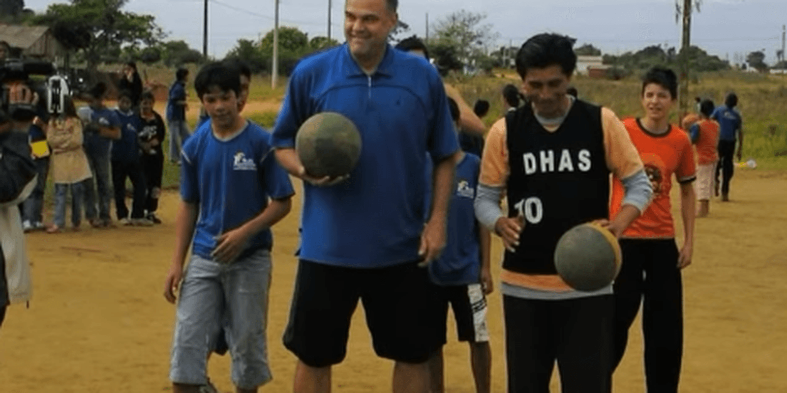 Porãbask: A Conquista Histórica e a Homenagem a Oscar Schmidt