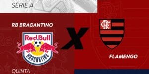Rádio Nacional Transmite Confronto entre RB Bragantino e Flamengo nesta Quinta-Feira