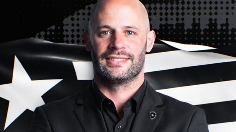 Botafogo Anuncia Franclim Carvalho como Novo Técnico