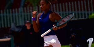 Brasil Avança para os Playoffs da Billie Jean King Cup com Vitória Convincente