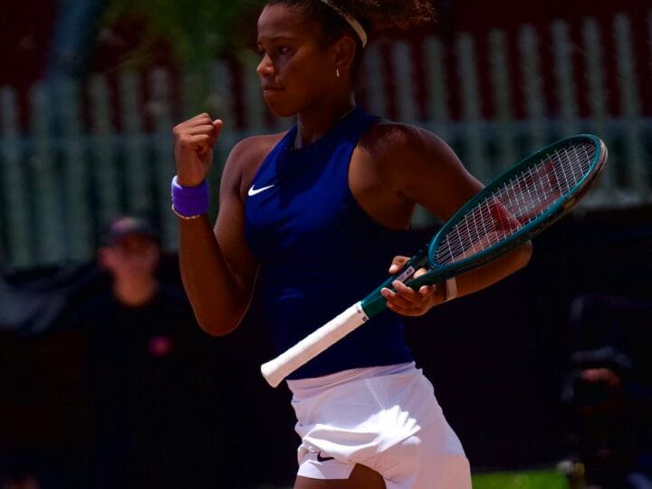 Brasil Avança para os Playoffs da Billie Jean King Cup com Vitória Convincente