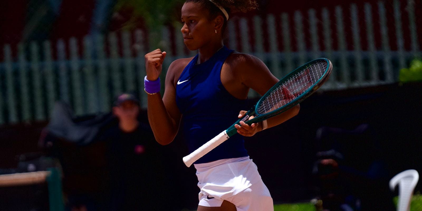 Brasil Avança para os Playoffs da Billie Jean King Cup com Vitória Convincente