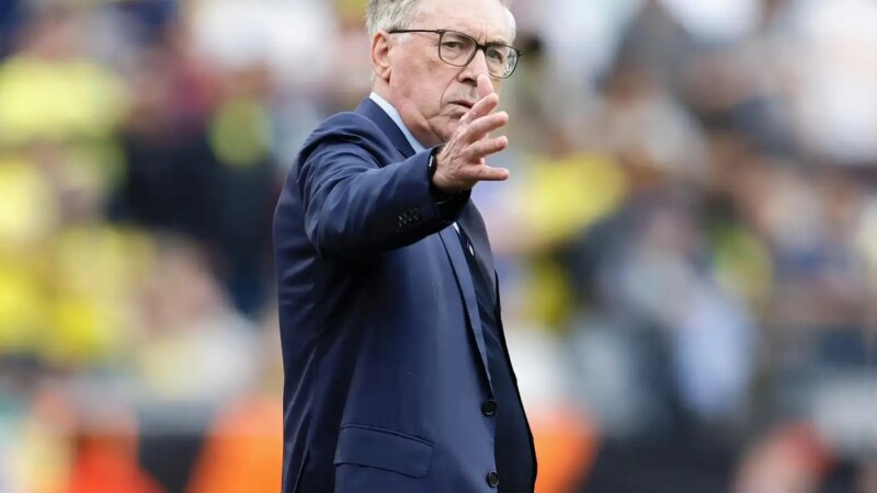 Convocação da Seleção Brasileira para a Copa do Mundo no Museu do Amanhã