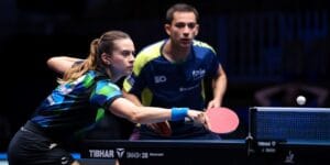 São José dos Campos Receberá WTT Star Contender em Julho de 2023