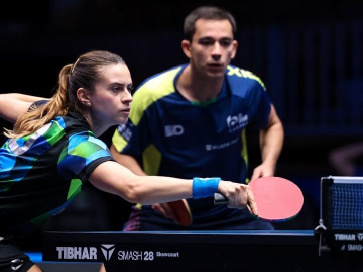 São José dos Campos Receberá WTT Star Contender em Julho de 2023