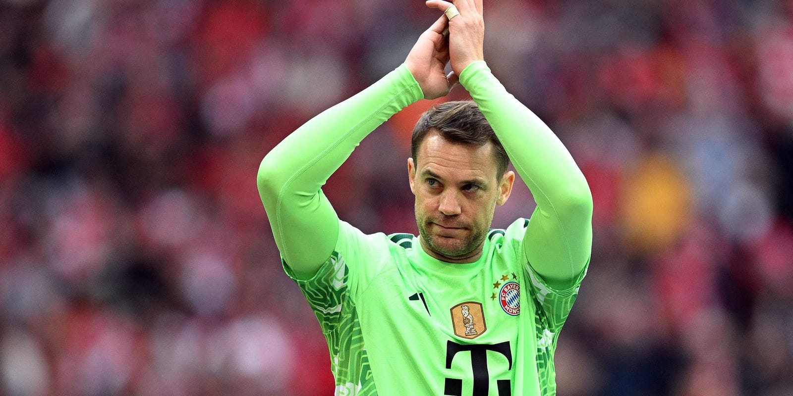 Manuel Neuer Retorna à Seleção Alemã para a Copa do Mundo de 2026