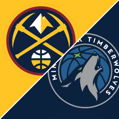Wolves e Nuggets se enfrentam no Jogo 6 dos playoffs da NBA; Acompanhe ao vivo
