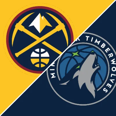 Wolves e Nuggets se enfrentam no Jogo 6 dos playoffs da NBA; Acompanhe ao vivo