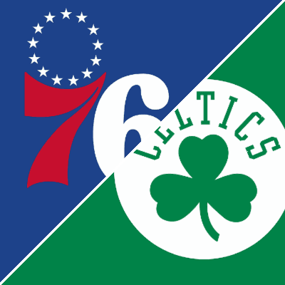 Acompanhe ao Vivo os Playoffs da NBA: 76ers Enfrentam Celtics