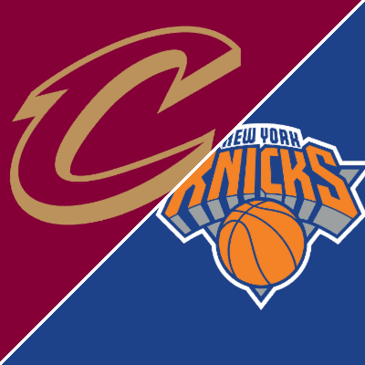 Acompanhe o Confronto entre Cavaliers e Knicks na NBA