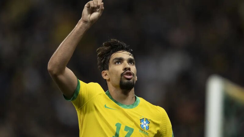 Análise dos Comentaristas sobre a Convocação da Seleção Brasileira para a Copa do Mundo