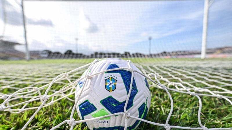 TV Brasil Transmite Confronto Entre Palmeiras e Atlético-MG na Série A1 do Campeonato Brasileiro Feminino