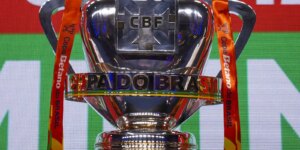 Duelos Definidos para as Oitavas de Final da Copa do Brasil
