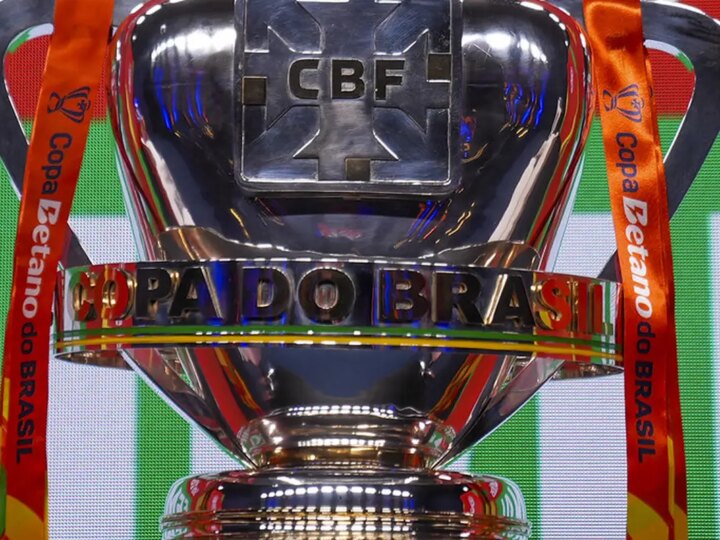 Duelos Definidos para as Oitavas de Final da Copa do Brasil