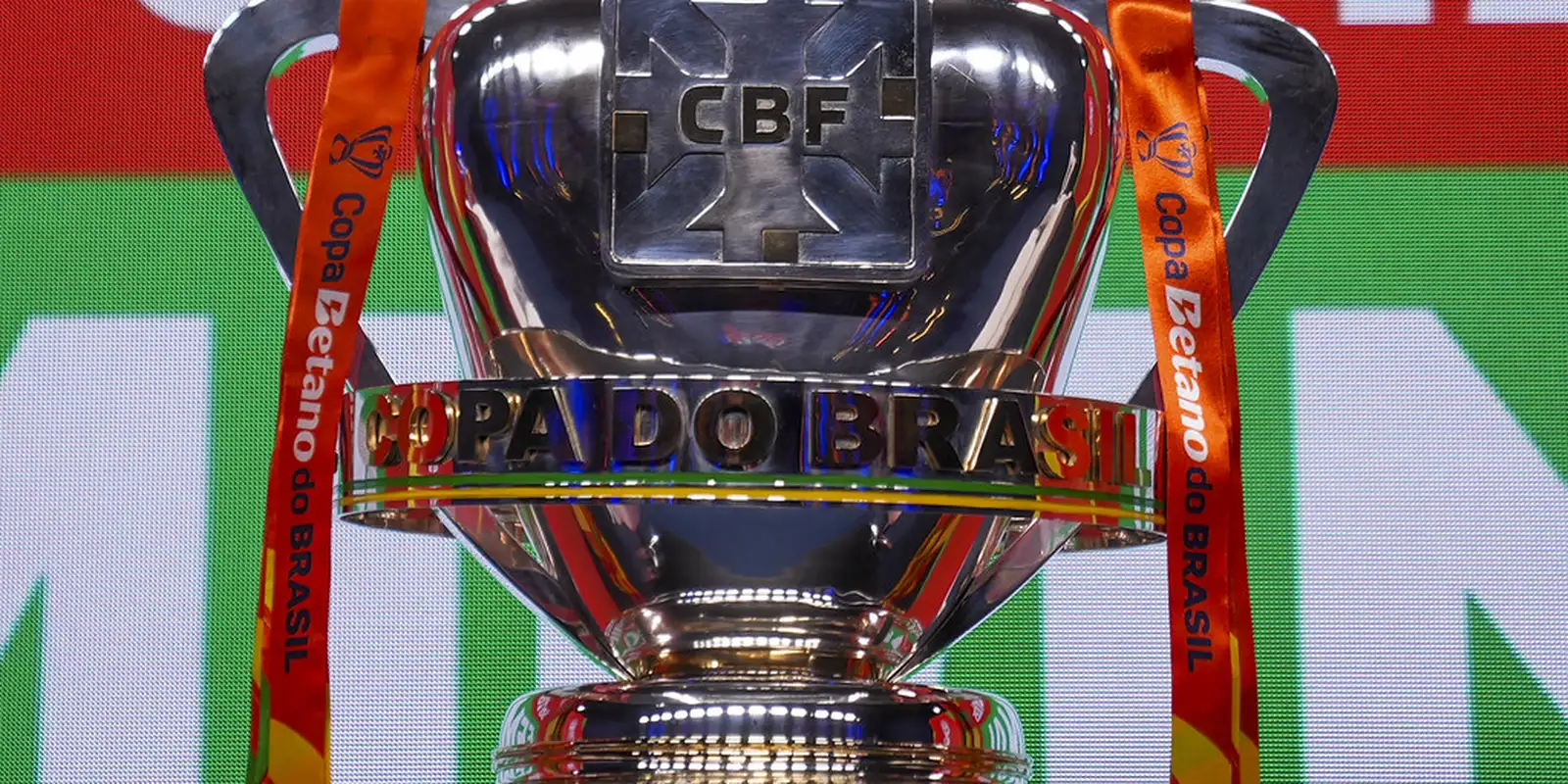 Duelos Definidos para as Oitavas de Final da Copa do Brasil