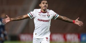 Fluminense Empata na Argentina e Mantém Esperanças na Libertadores