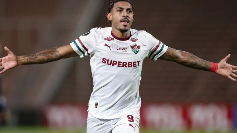 Fluminense Empata na Argentina e Mantém Esperanças na Libertadores