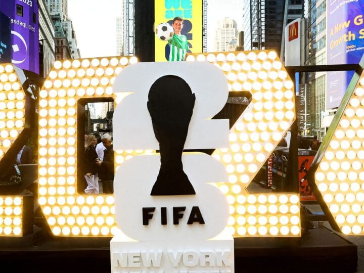Jogos do Brasil na Copa do Mundo 2026: Datas e Horários Confirmados