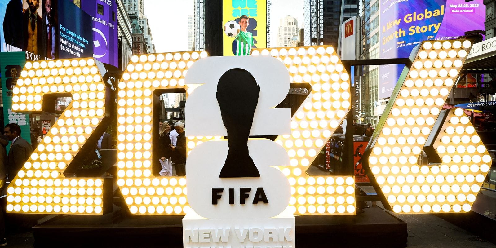 Jogos do Brasil na Copa do Mundo 2026: Datas e Horários Confirmados